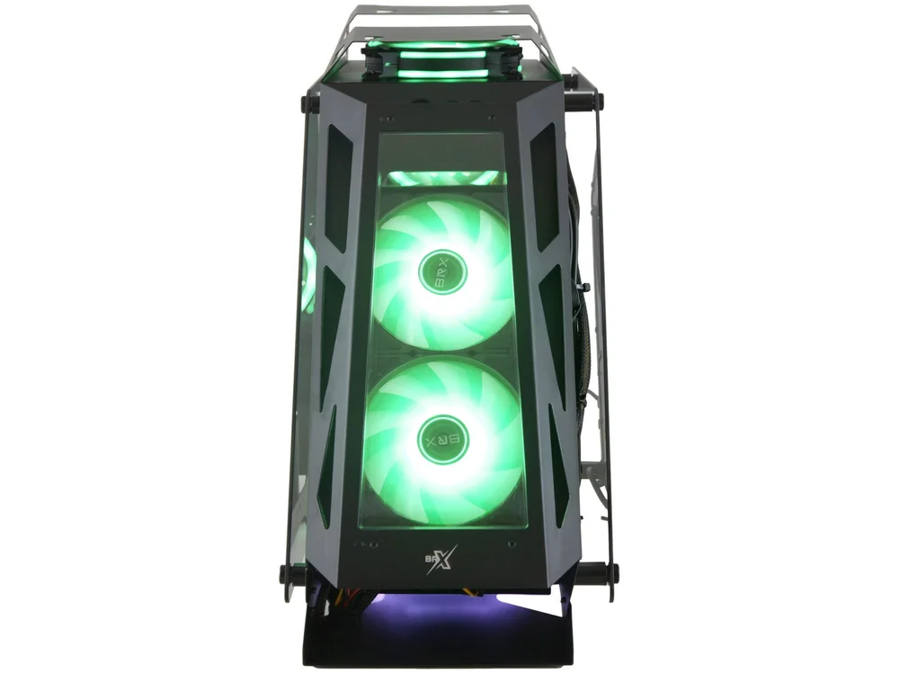 PC Gamer BRX 51067021 AMD Ryzen 7 5700G 32GB RAM 1TB SSD Placa de Vídeo Radeon RX 580 16GB Windows 11 - view 15