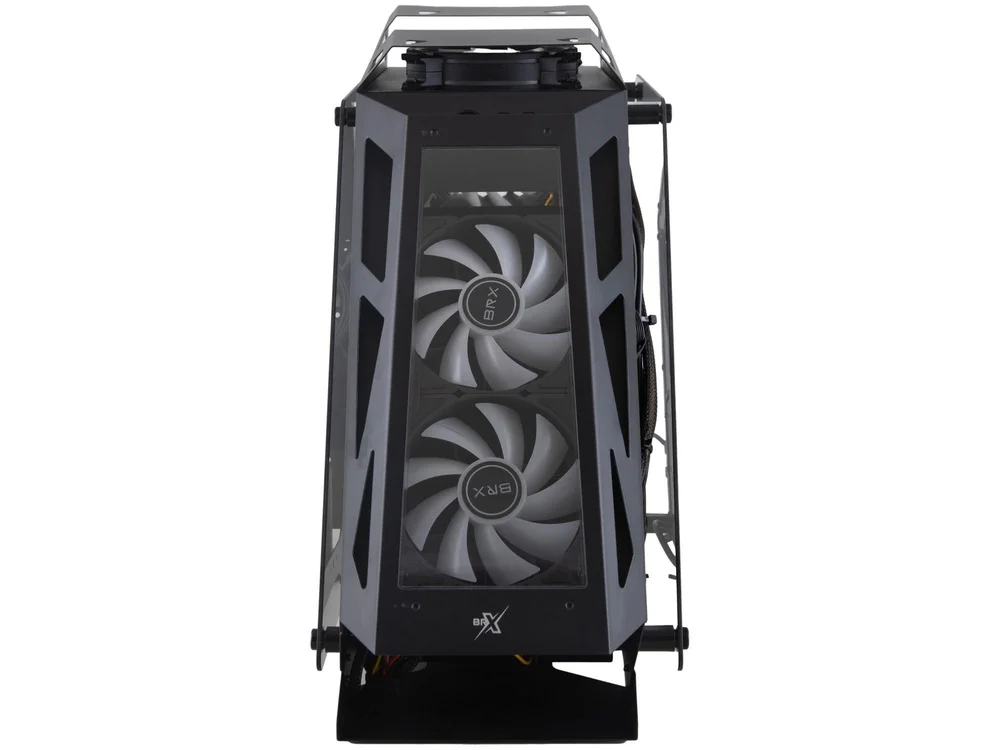 PC Gamer BRX 51067021 AMD Ryzen 7 5700G 32GB RAM 1TB SSD Placa de Vídeo Radeon RX 580 16GB Windows 11 - view 14