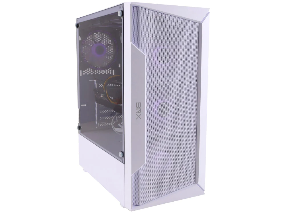 PC Gamer BRX 51067038 Intel Core i5 12400F 16GB RA