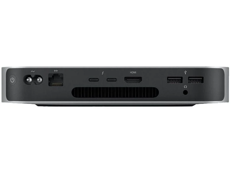 Mac Mini Apple M1 8GB 256GB SSD