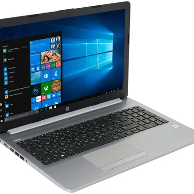 Notebook HP 250 G7 Intel Core i5 16GB 256GB SSD