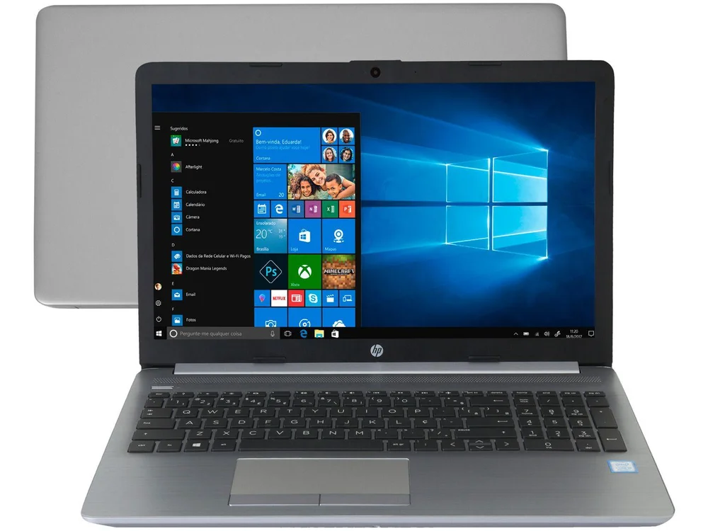 HP 250 G7 ノートPC Intel Core i5 Notebook HP 250 G7 Intel Core i5 16GB 256GB SSD