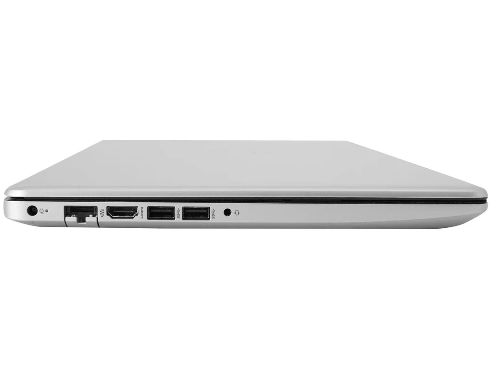 Notebook HP 250 G7 Intel Core i5 16GB 256GB SSD