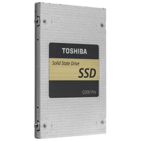 SSD Portátil 128GB Toshiba