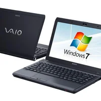 Notebook Sony VAIO S110GB Intel Core i3 4GB 500GB