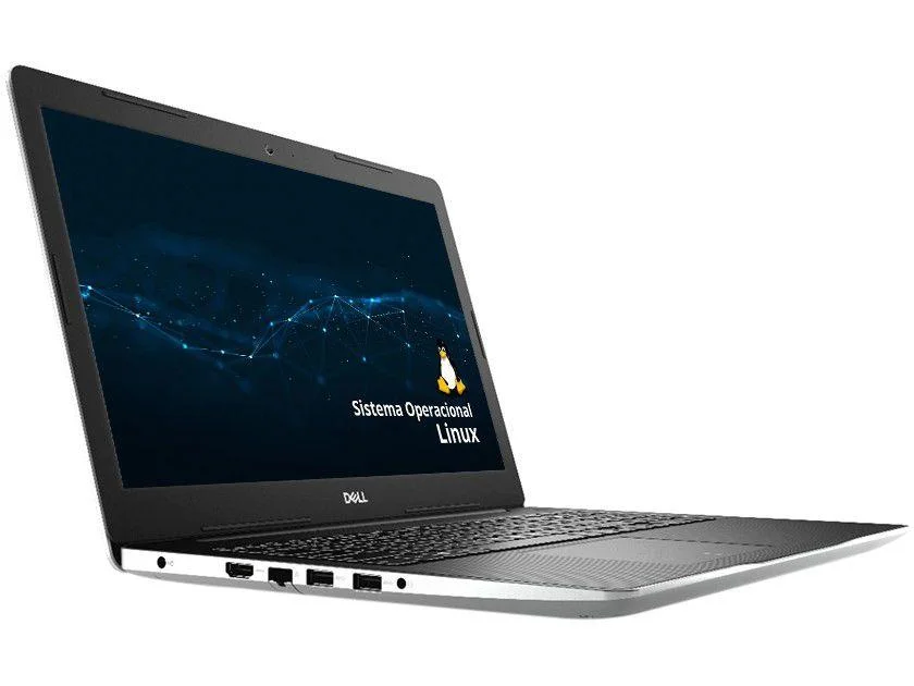 DELL Inspiron 15 ノートPC Intel Celeron 4GB Dell Notebook HD Inspiron Série 3000 de 15,6