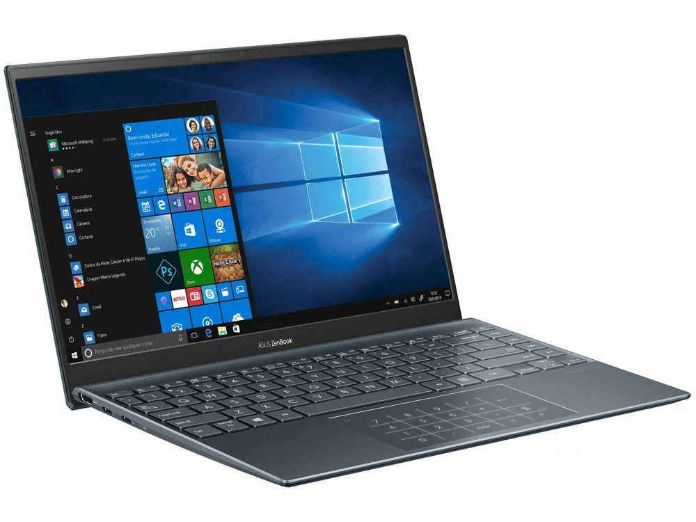 Notebook Asus ZenBook 14 UX425EA-BM319T