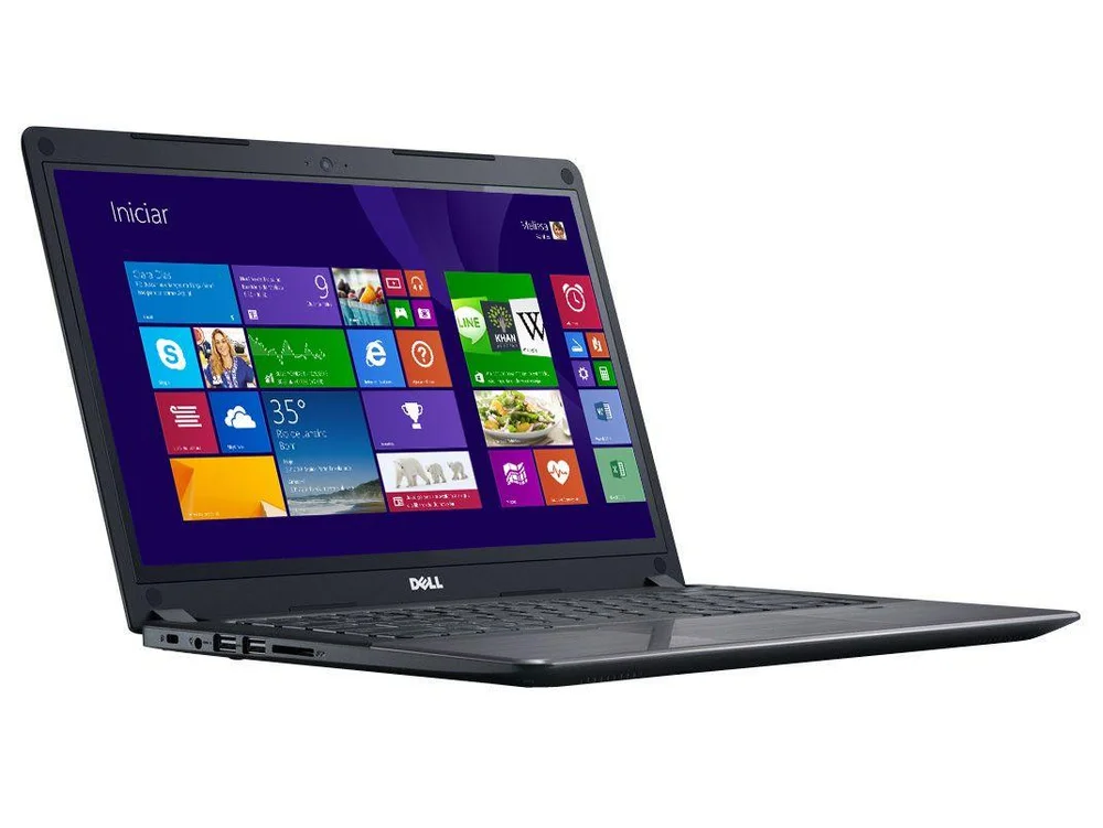 Notebook Dell Vostro V14T-5470-A60 Intel Core i7