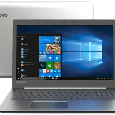 Notebook Lenovo Ideapad 330 81FE000NBR