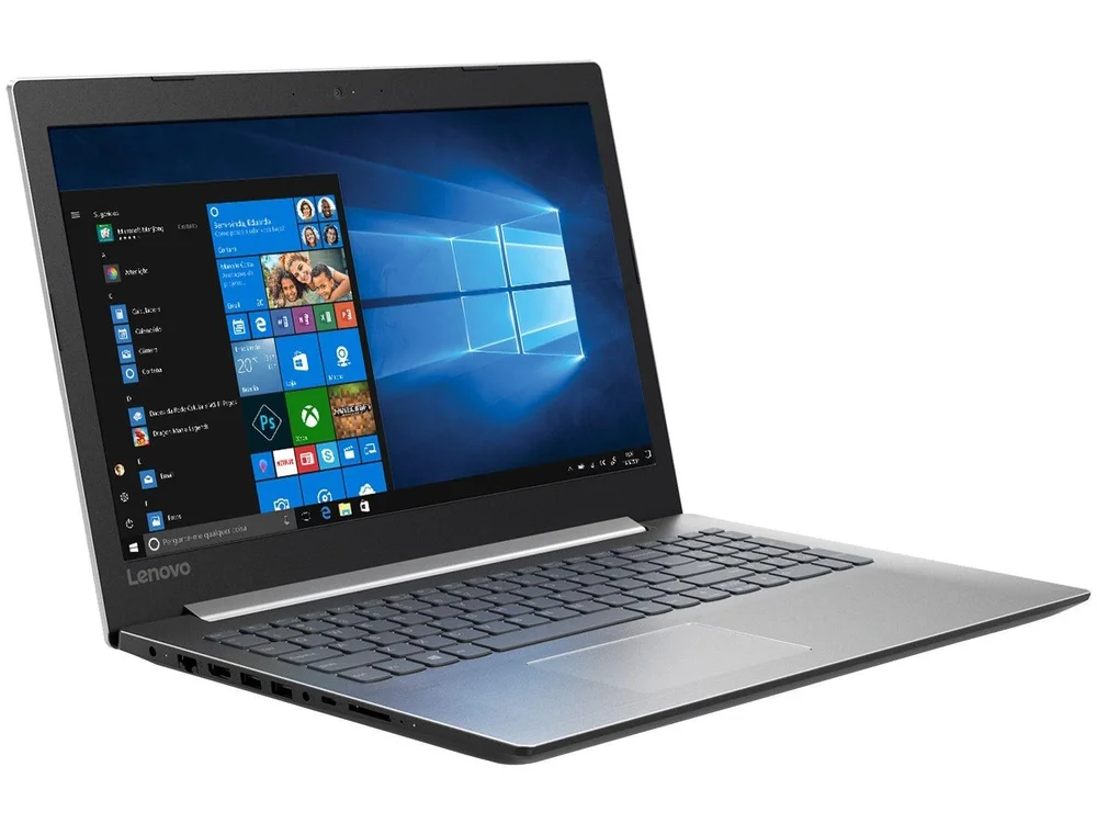 Notebook Lenovo Ideapad 330-15IKB Intel Core i3