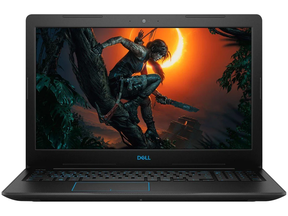 その他ノートPC本体 Dell G3 3779 (NEW 99%) Notebook Gamer Dell G3-3579-A20P Intel Core i7HQ