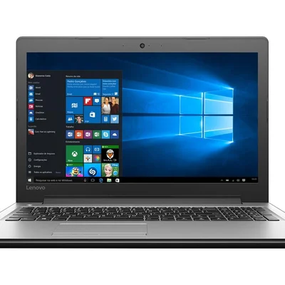 Notebook Lenovo Ideapad 310 Intel Core i3