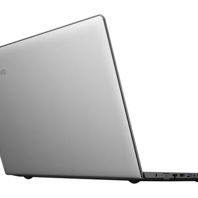 Notebook Lenovo Ideapad 310 Intel Core i3