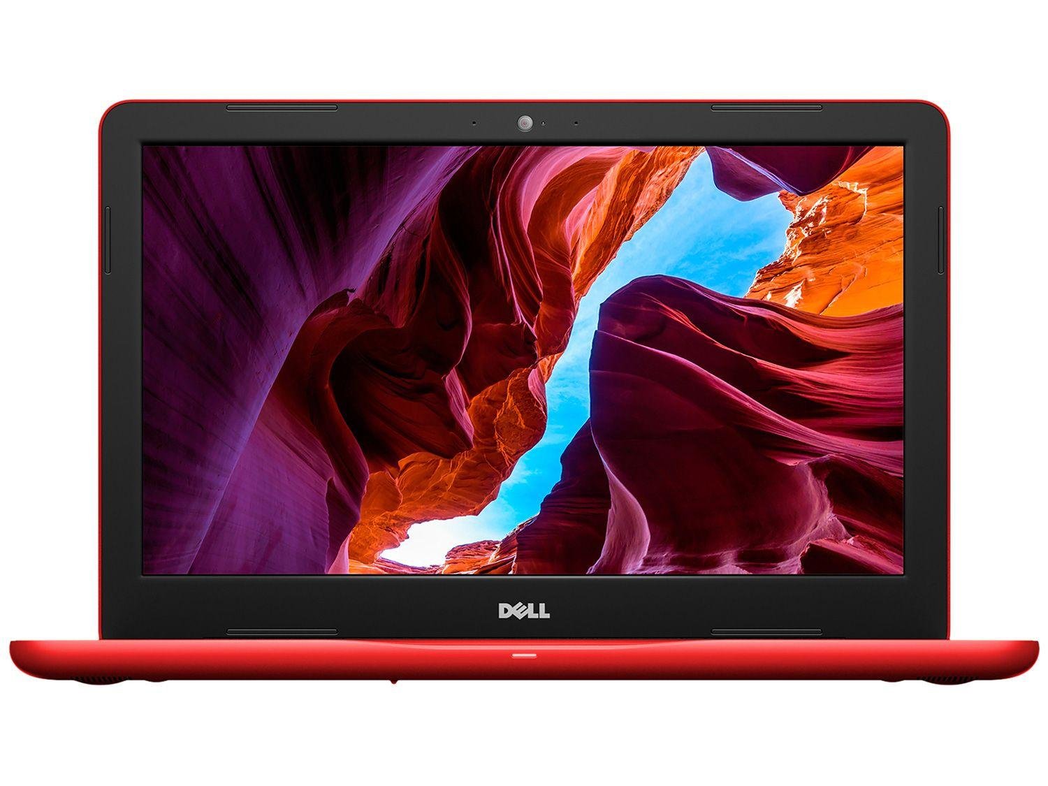 Notebook Dell Inspiron i15-5567-A30V Intel Core i5