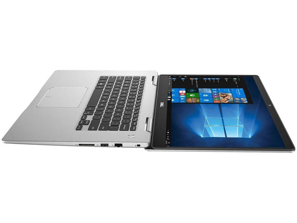Notebook Dell Inspiron 7000 i15-7580-A20S Intel