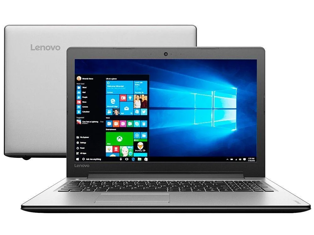 Notebook Lenovo Ideapad 310 Intel Core i7