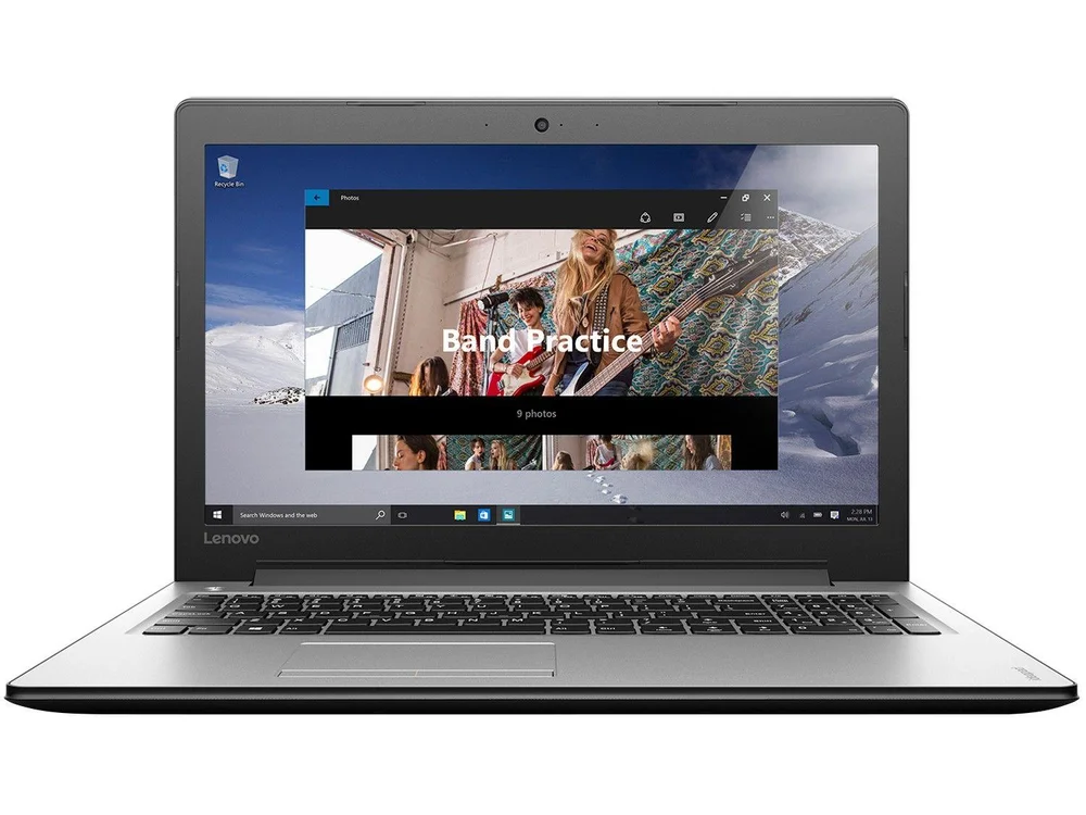 Notebook Lenovo Ideapad 310 Intel Core i7