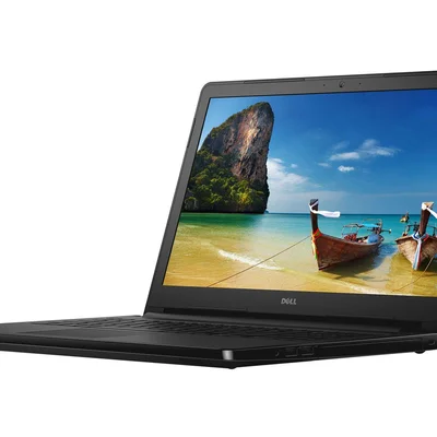 Notebook Dell Inspiron i15-5566-D10P Intel Core i3