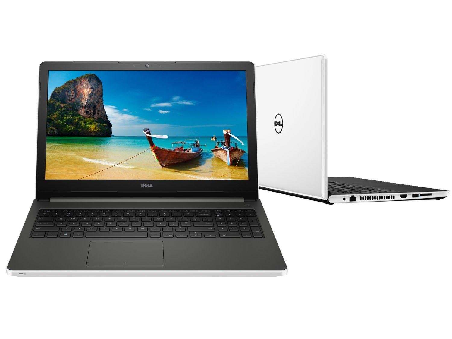 Notebook Dell Inspiron I15-5558-D30 Intel Core i5