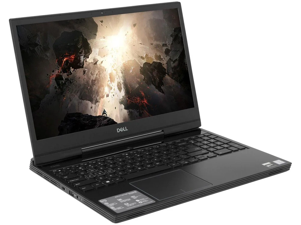 Notebook Gamer Dell G5-5590-A25 Intel Core i7 16GB