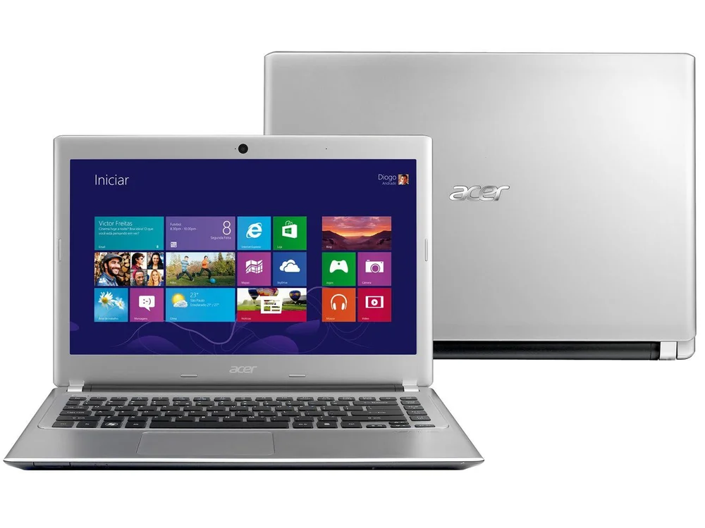 Notebook Acer Aspire V5-471-9_BR647 Intel Core i7