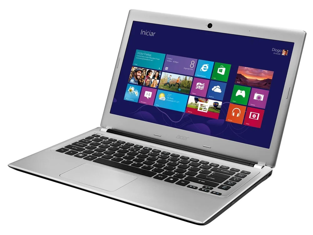 Notebook Acer Aspire V5-471-9_BR647 Intel Core i7