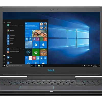 【美品・箱あり】DELL G7 7588 ゲーミングPC i7 16GB Notebook Gamer Dell G7-7588-A30P Intel Core i7HQ