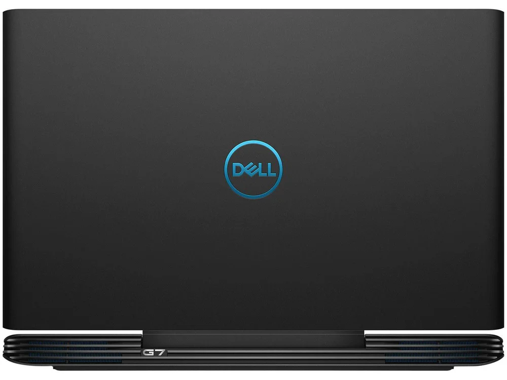 Notebook Gamer Dell G7-7588-A30P Intel Core i7HQ