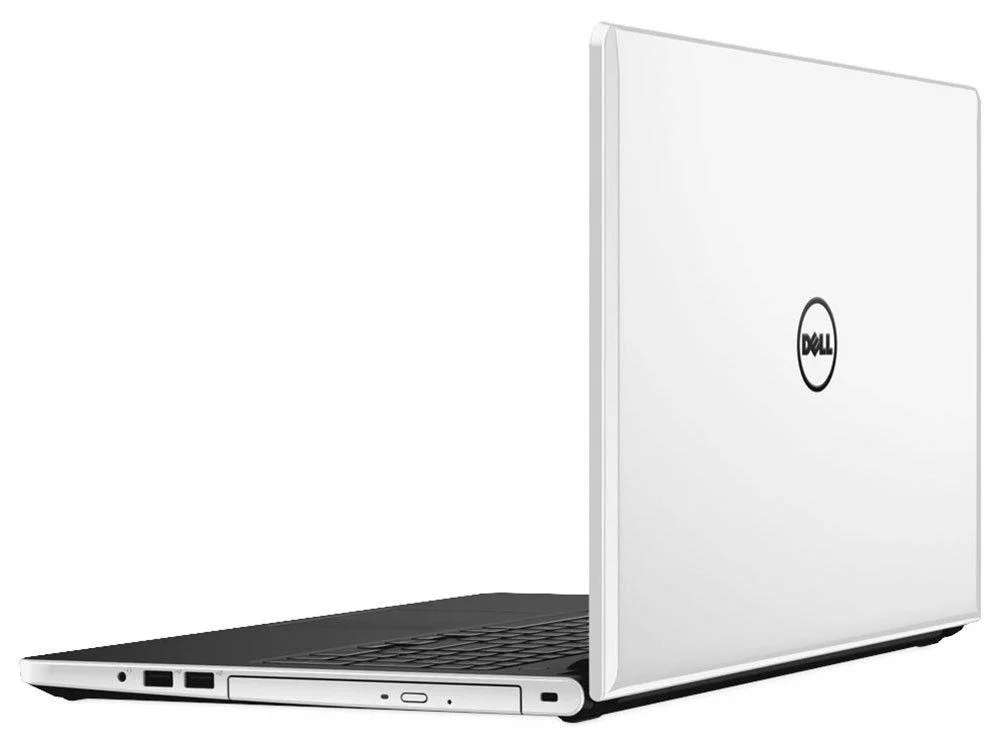 Notebook Dell Inspiron 15 I15-5558-B10B Intel Core