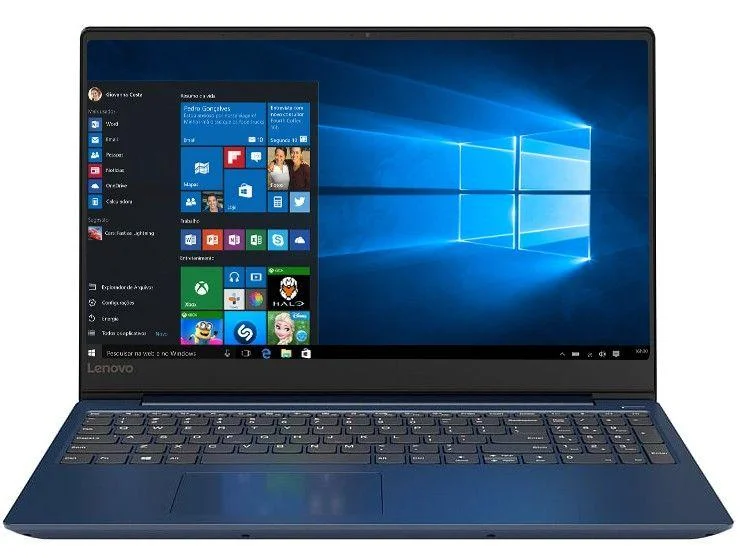 Notebook Lenovo Ideapad 330S Intel Core i5 8GB
