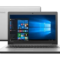 Notebook Lenovo Ideapad 310 Intel Core i5