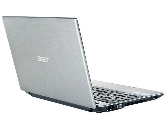 Notebook Acer Aspire V5-171-6406 c/ Intel Core i3