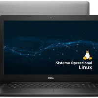 Notebook Dell Inspiron 15 3000 i15-3583-D05P
