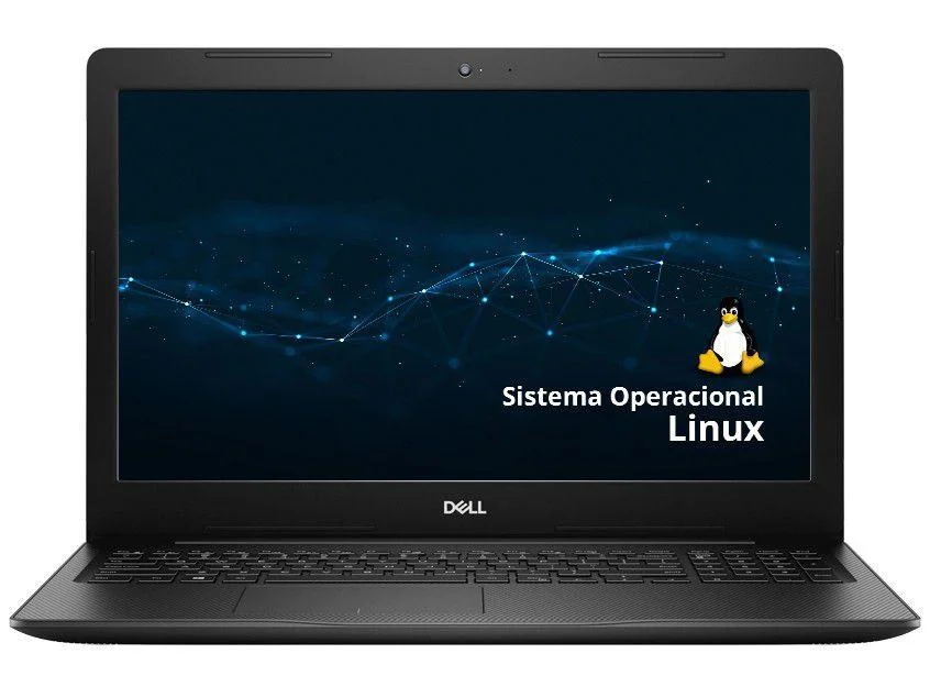 Notebook Dell Inspiron 15 3000 i15-3583-D05P