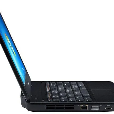Dell Inspiron ブラックノートPC Notebook Dell Inspiron 14 c/ Intel Core i5