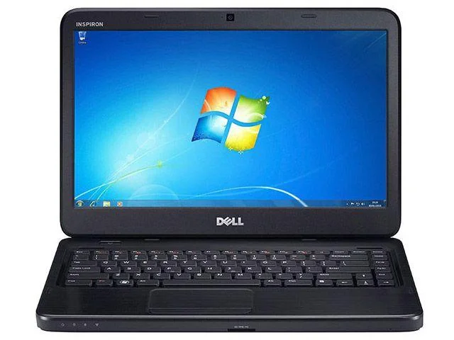 Notebook Dell Inspiron 14 c/ Intel Core i5