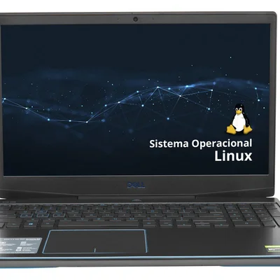 Notebook Gamer Dell G3 15 Gaming G3-3590-D50P