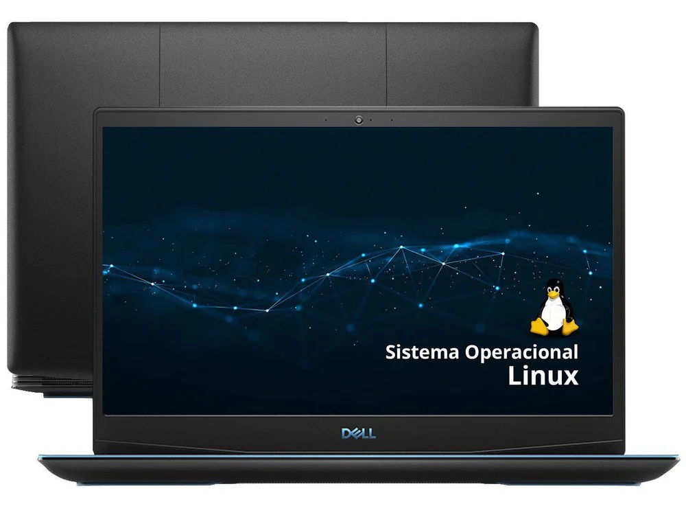 Notebook Gamer Dell G3 15 Gaming G3-3590-D50P