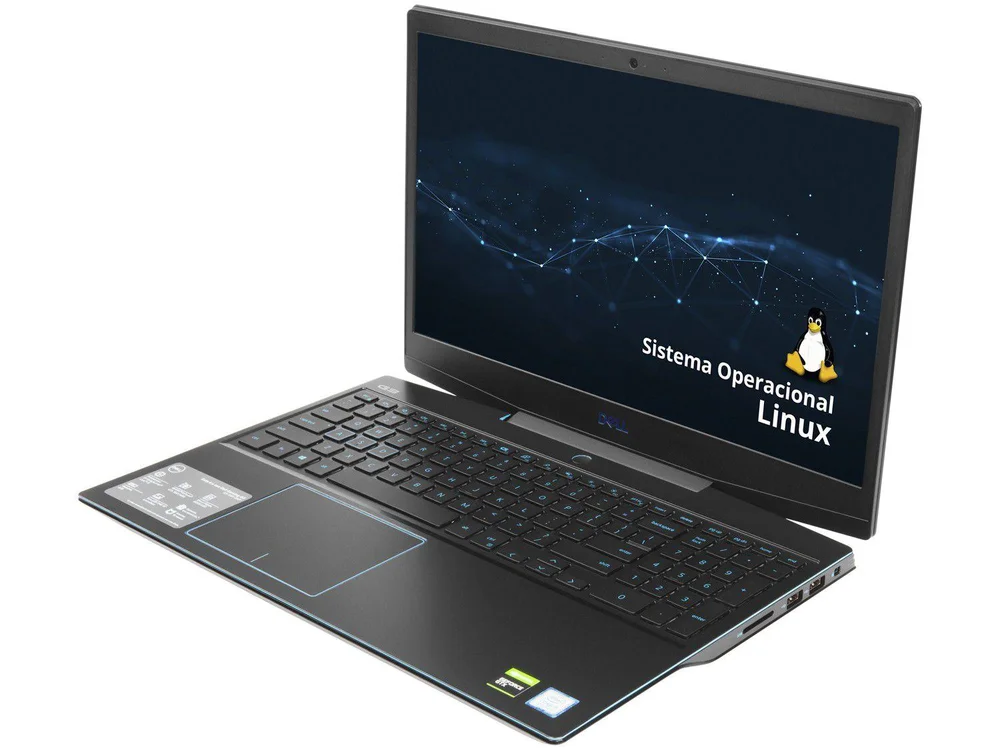 Notebook Gamer Dell G3 15 Gaming G3-3590-D50P