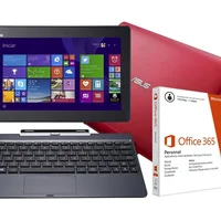 Notebook 2 em 1 Asus Transformer Book T100