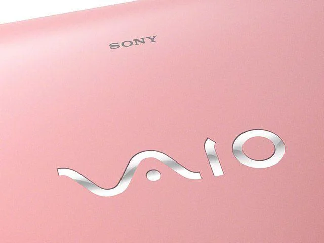 Notebook Sony VAIO Rosa SVE11115EB/P c/ AMD E2