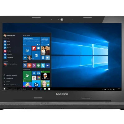 Notebook Lenovo G50 Intel Core i5 8GB 1TB