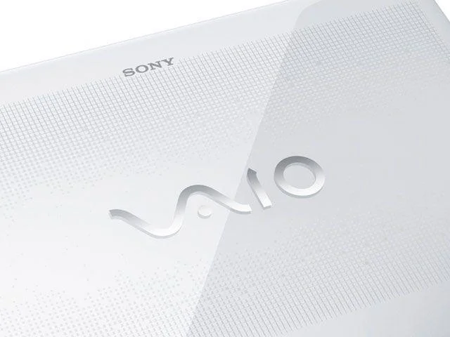 Notebook Sony VAIO VPC-EA43FB/W c/ Intel Core i5