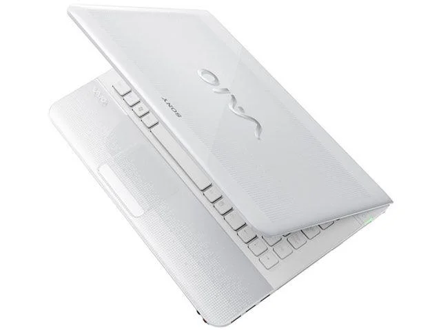 Notebook Sony VAIO VPC-EA43FB/W c/ Intel Core i5