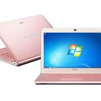 人気のピンク✨Sony☆VAIO☆SSD128GB&HDD1TB☆i5☆8GB Notebook Sony VAIO SVE14A15FB/P c/ Intel Core i5