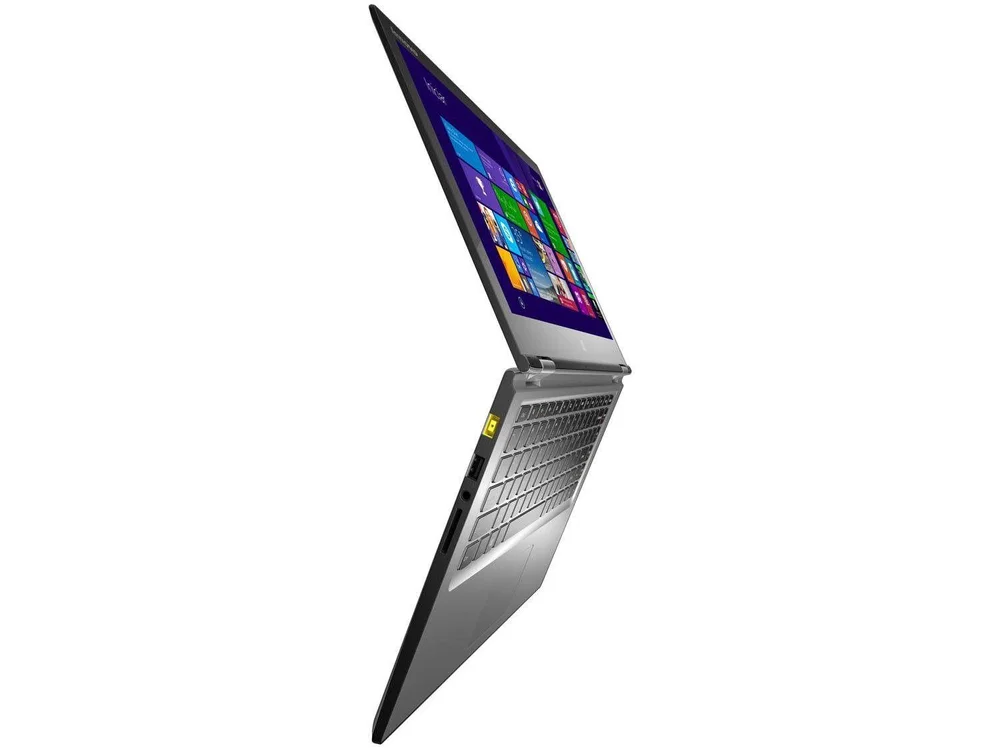 LENOVO　yoga　2　13　256GB　500GB　8GB　2-in-1 Notebook Lenovo Yoga 2 Intel Core i3