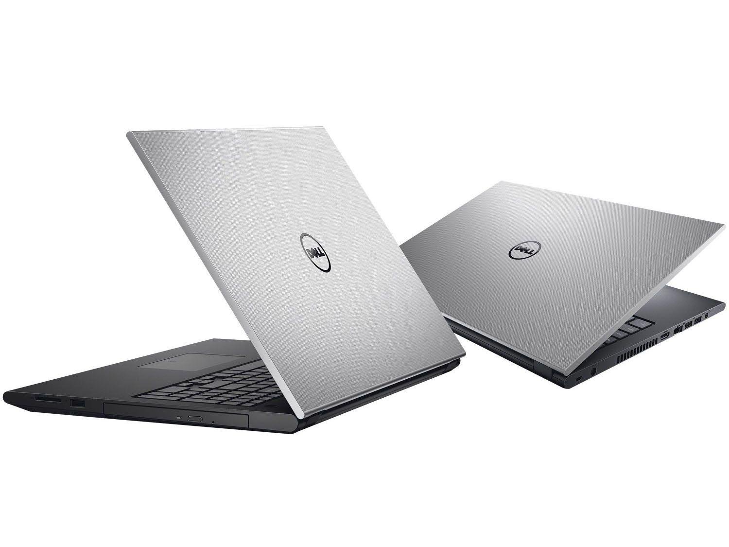Notebook Dell Inspiron 15 I15-3543-A30 Intel Core
