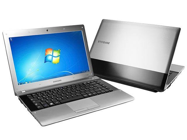 Notebook Samsung RV411-BD3 Intel Dual Core