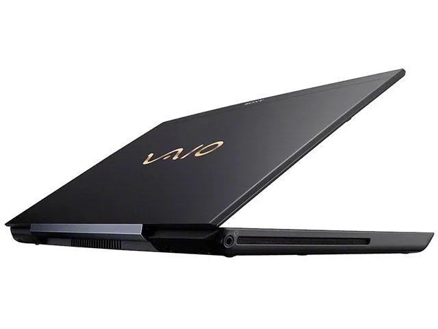 Notebook Sony Vaio Série S c/ Intel Core i7
