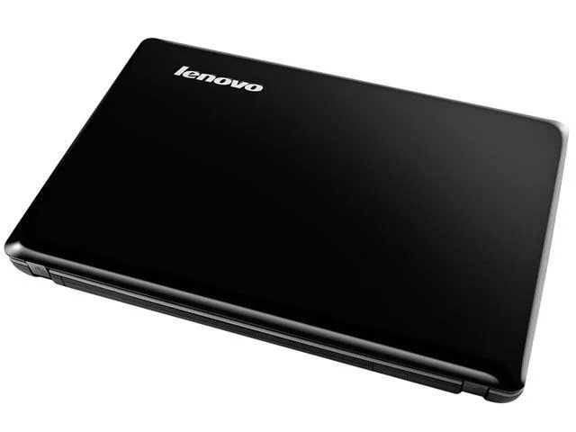 Notebook Lenovo IdeaPad Z460 c/ Intel Core i3